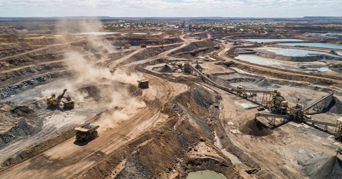 CTCP Khai thác Khoáng sản Phú Thọ