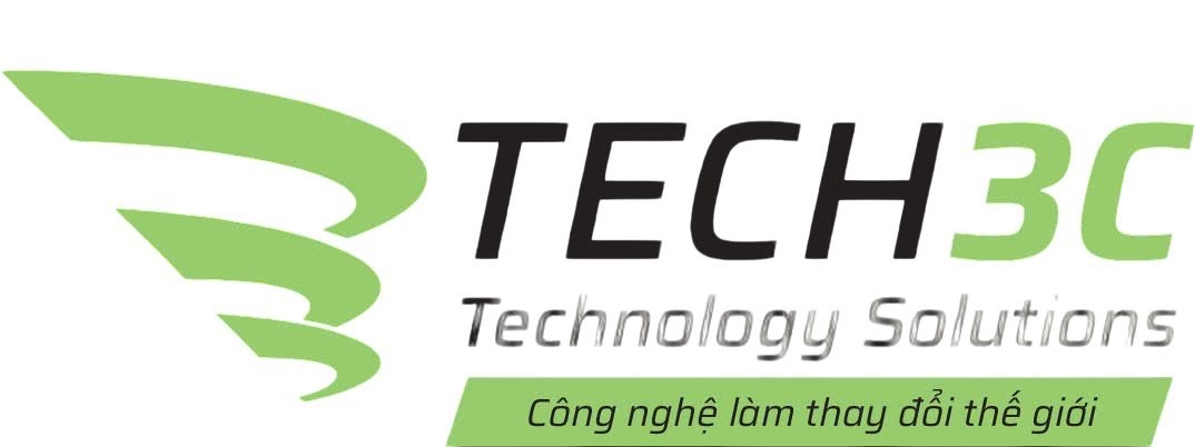 CTCP Công nghệ số 3C